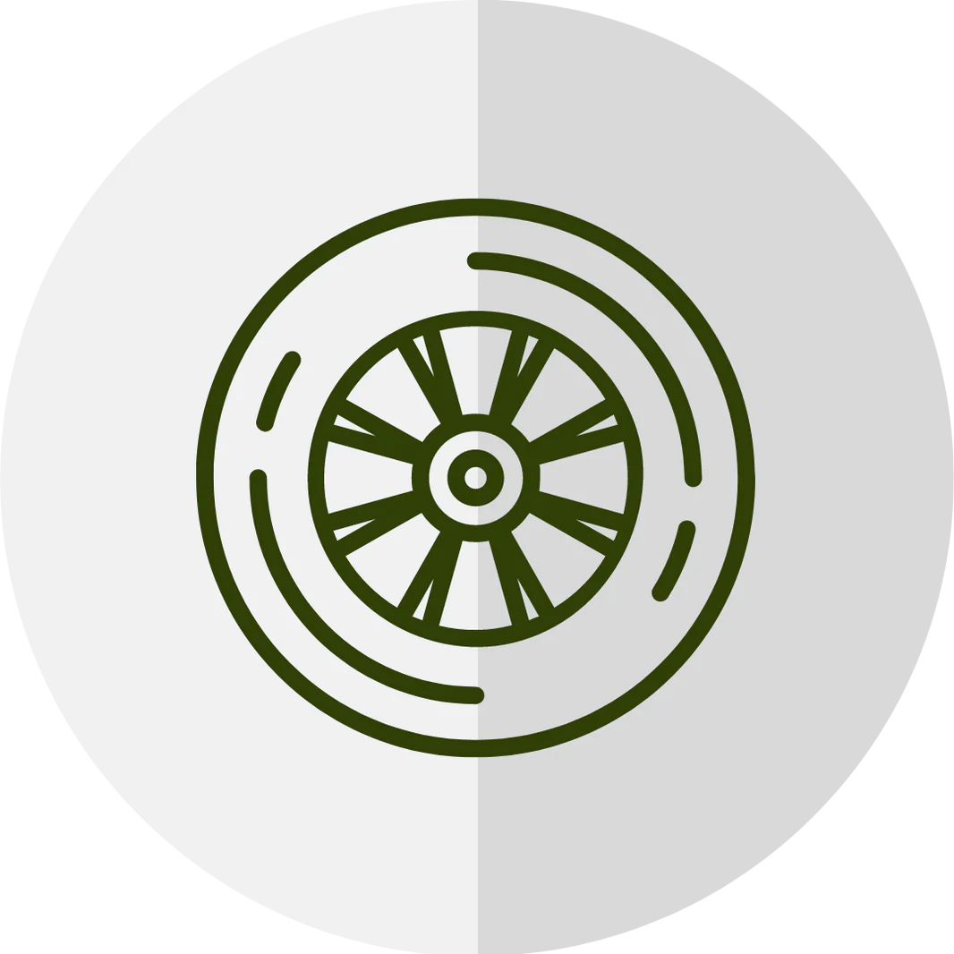 Wheels