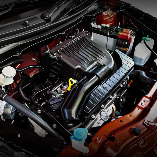 Engine Care